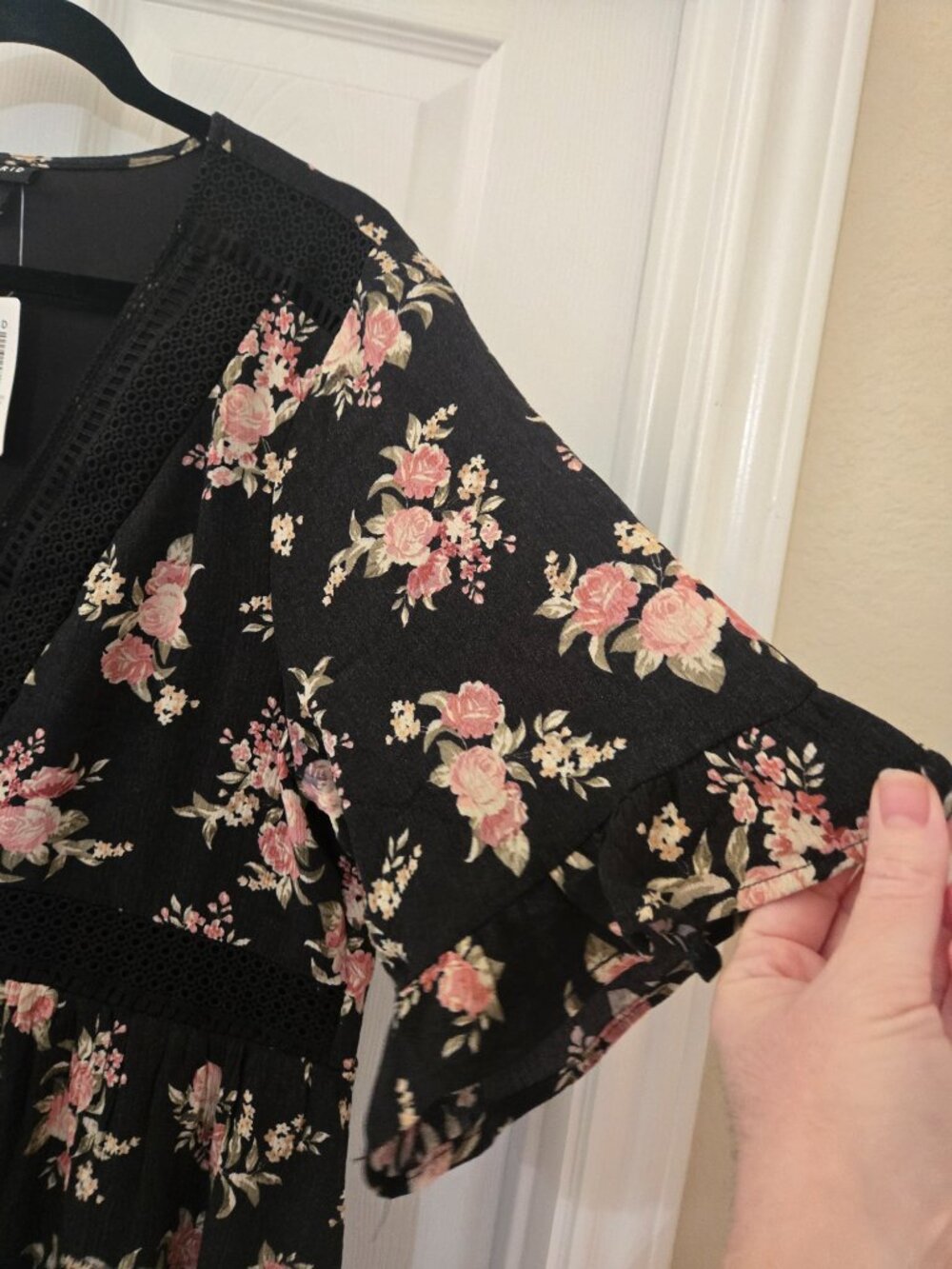 Torrid dress size 1x new with tags - Picture 4 of 16